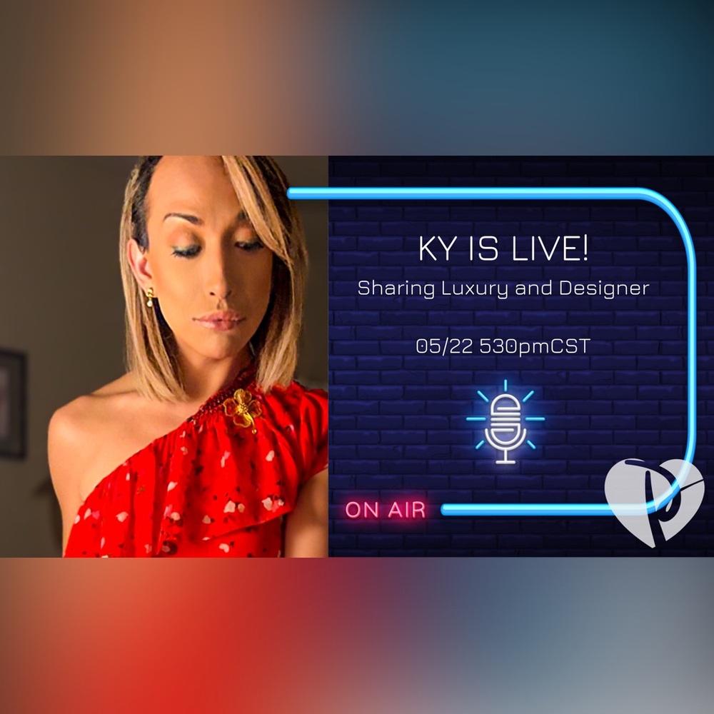 Ky is LIVE!!! - Picture 7 of 9